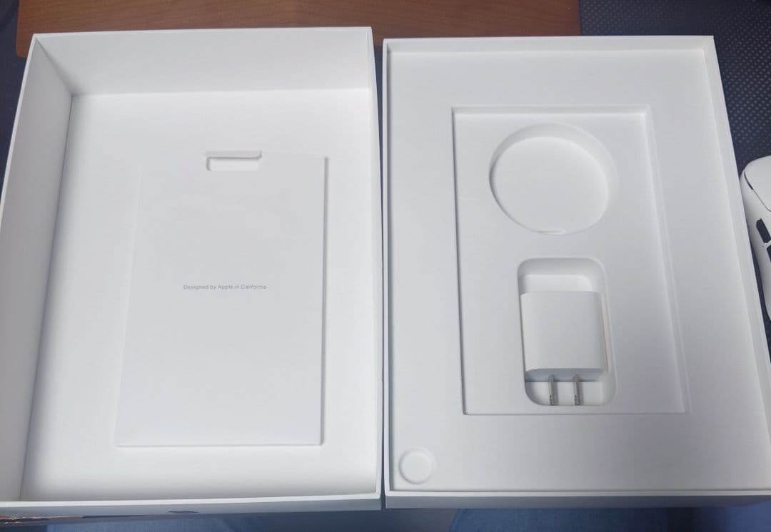 Apple iPad スペースグレー 本体 + Apple Pencil