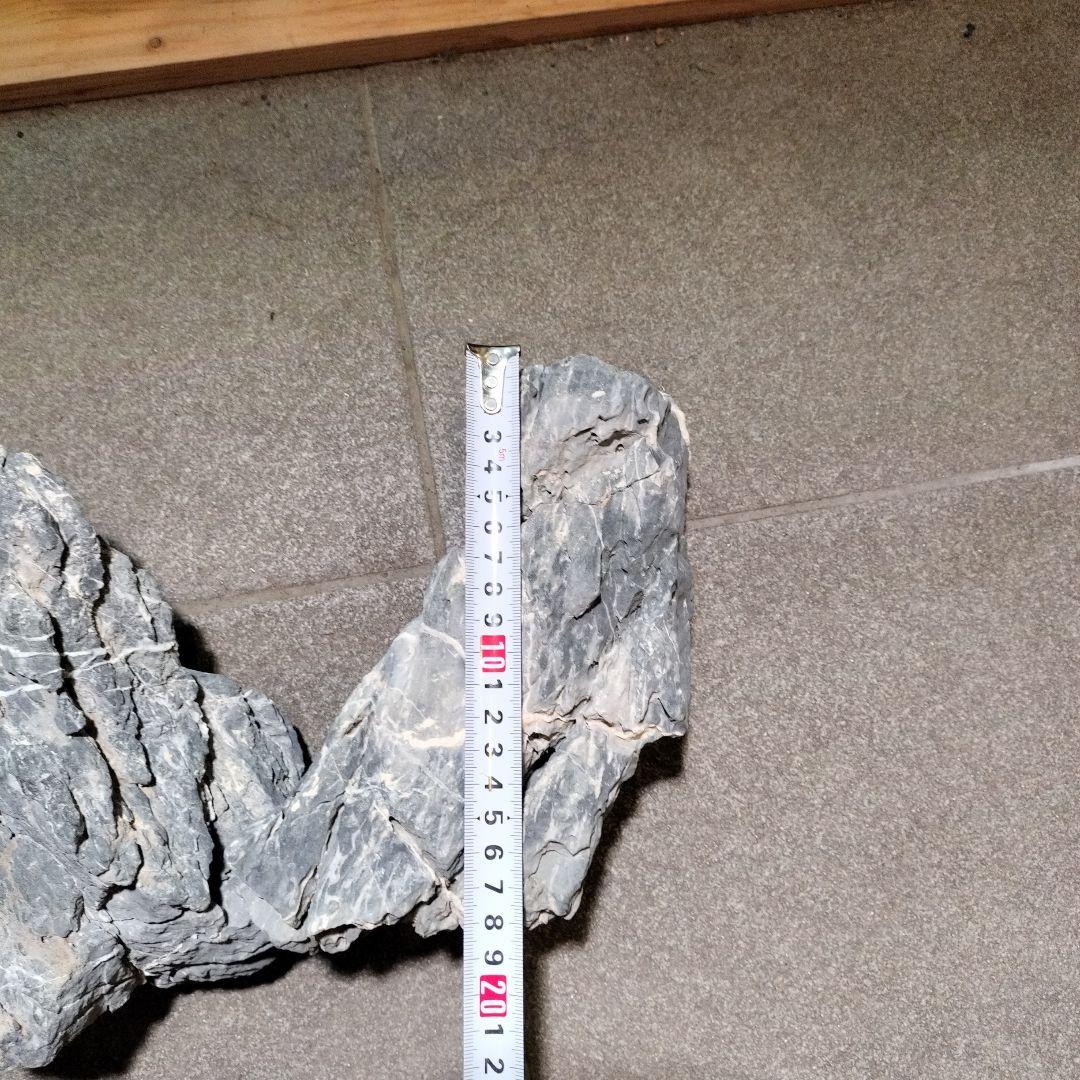 龍王石　4つセット　親石