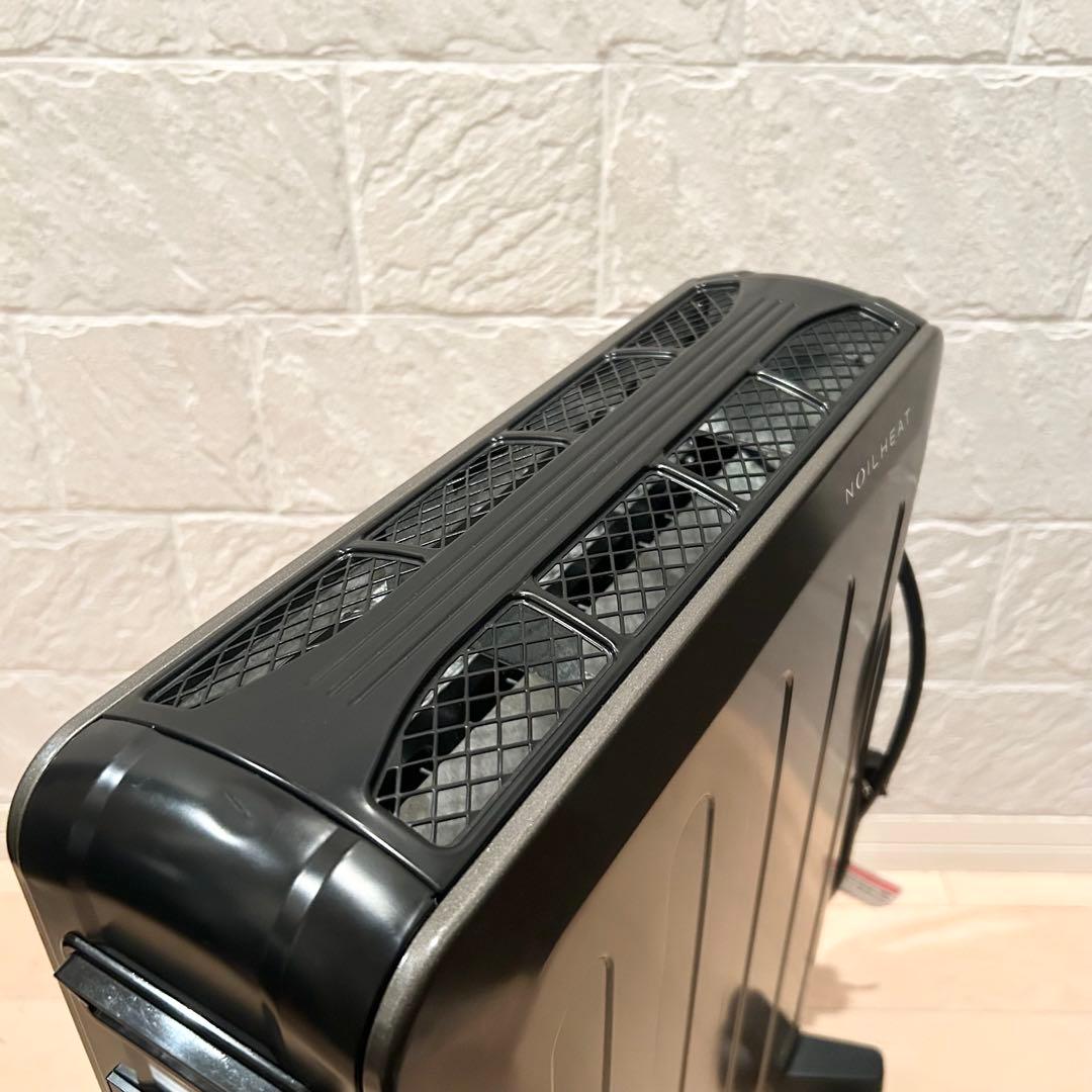 【未使用】 CORONA ノイルヒート DHS-1519 2019年製