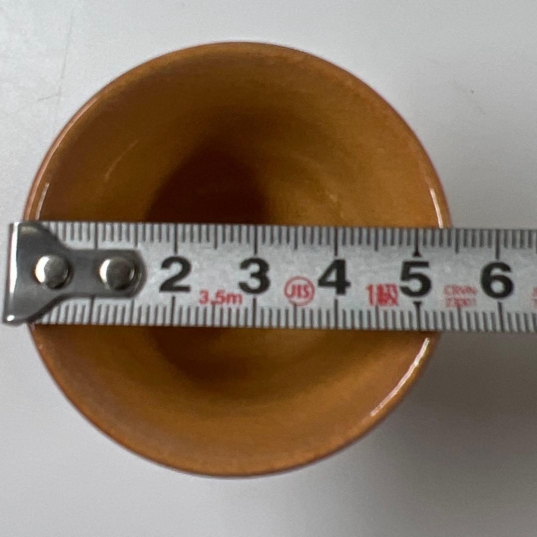 名工　十四代　坂倉新兵衛　萩焼煎茶器セット　共箱　東な7-0810①