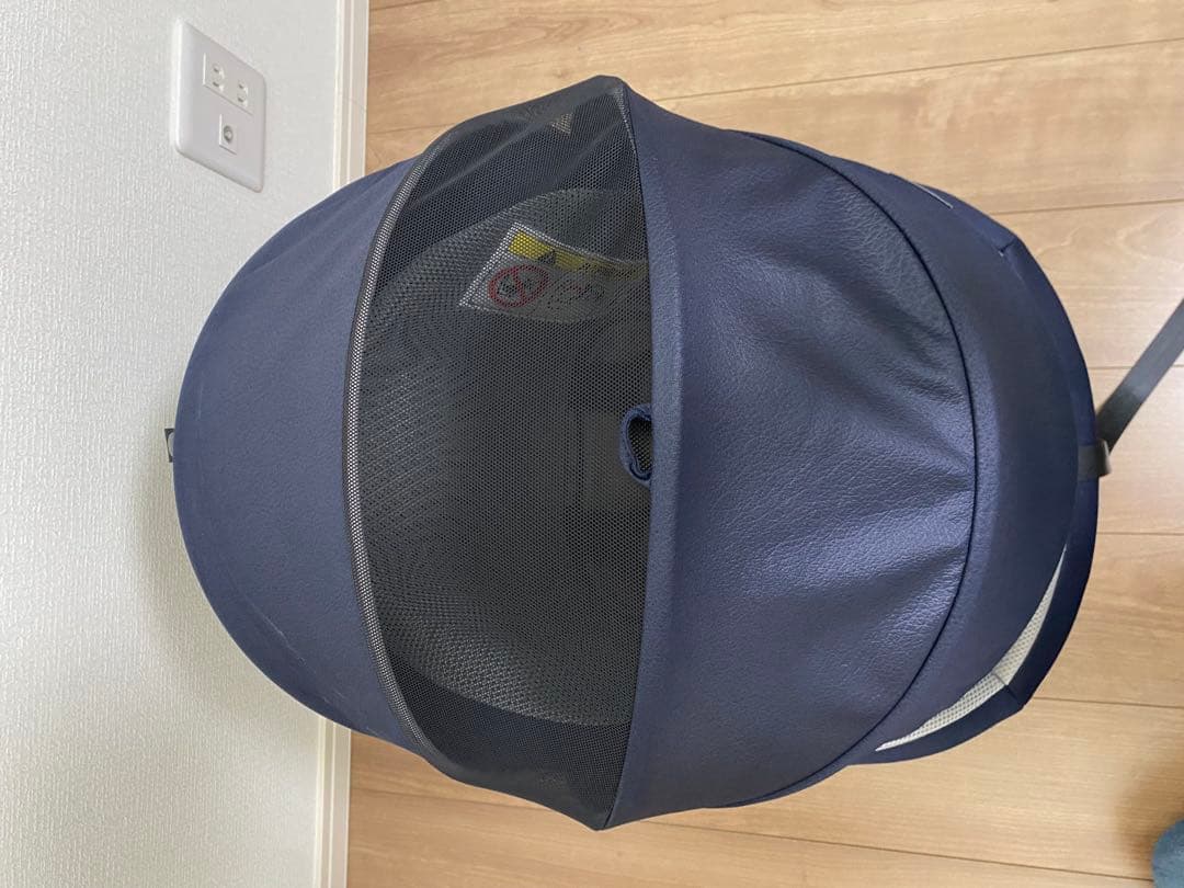 Ｒ*.様 期間限定　Combi チャイルドシート　THE Sシリーズ