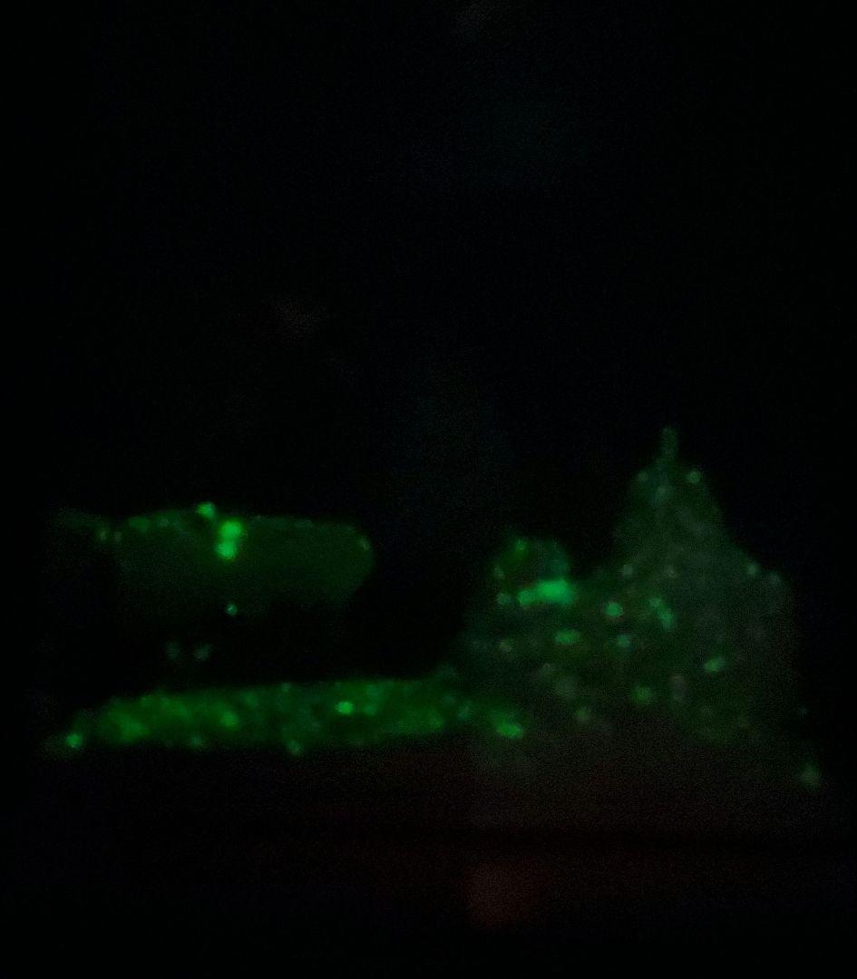 海洋堂　ムーミンヴィネットフィギュア　ムーミン谷の冬　改造ディスプレイ