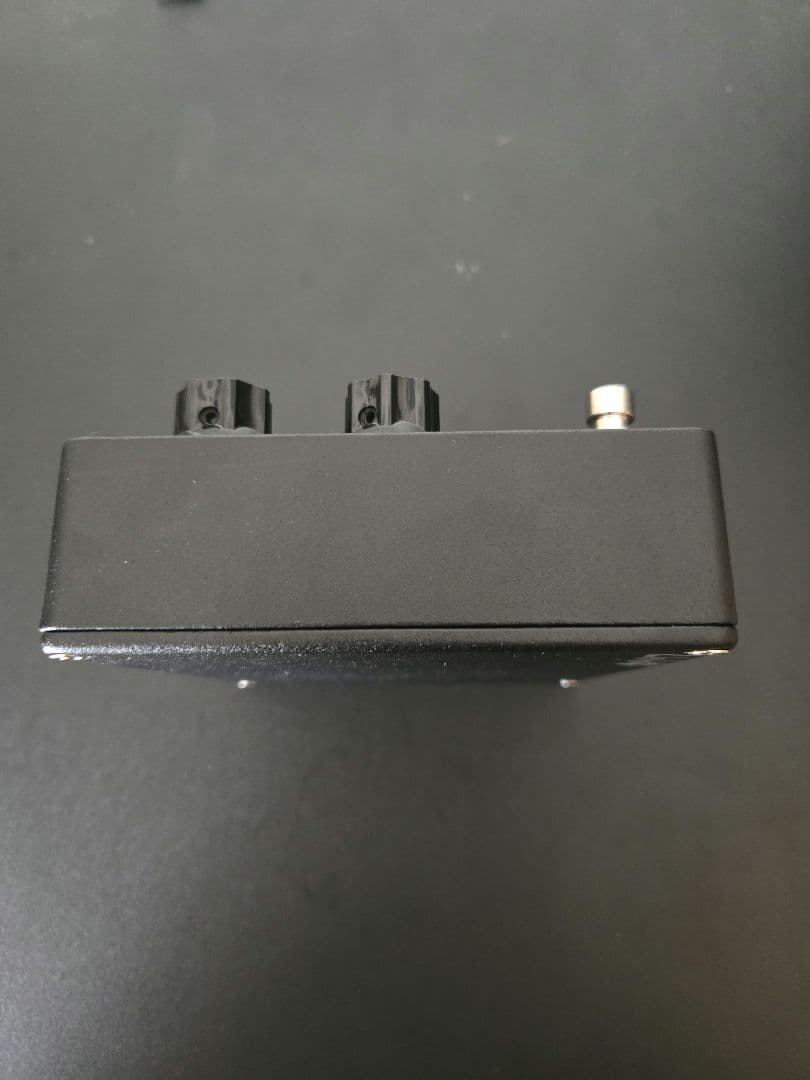 【中古特価！】mother preamp