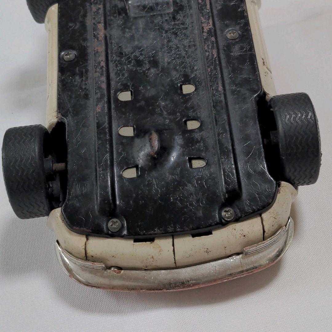 46ダットサン DATSUN 昭和レトロ 当時物 ブリキ 入手困難♡E13