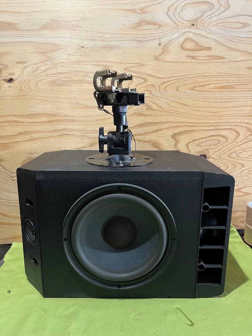 BOSE/ボーズ MODEL 314 スピーカー 天吊り ブラケット付