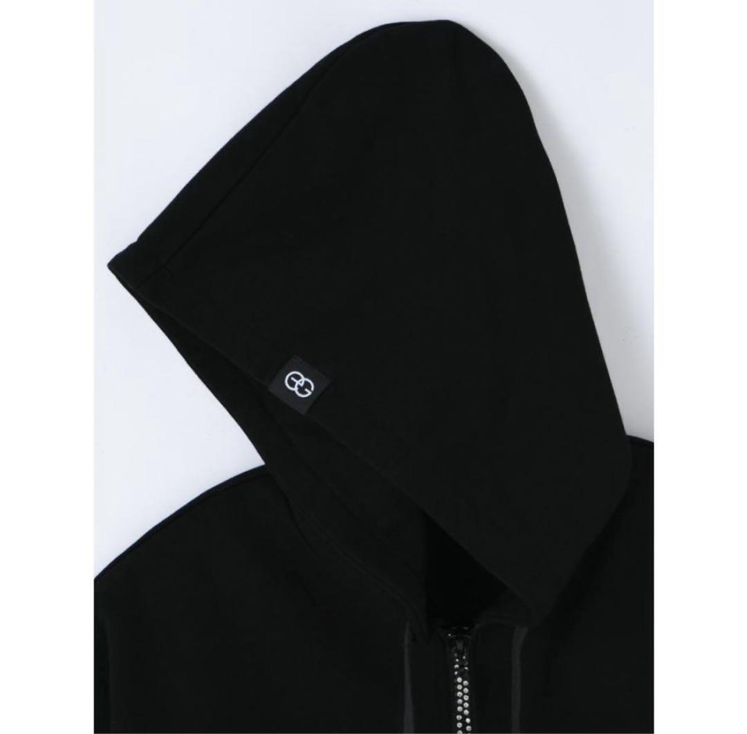 浜崎あゆみ パーカー