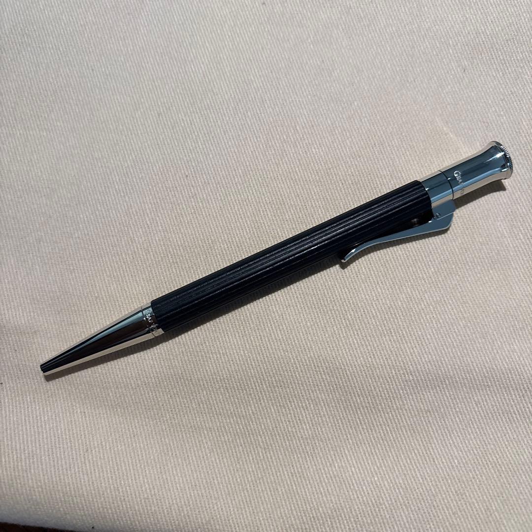 GRAF VON FARFR-CASTELL ファーバーカステルボールペン