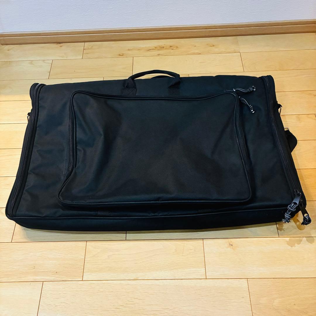 希少 デノン MCX8000 DJ コントローラー ソフトケース付属