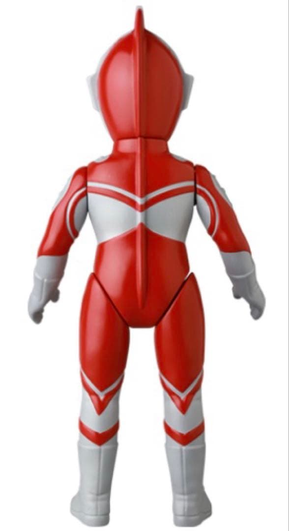 MAT MONSTER ART TOY ゾフィー