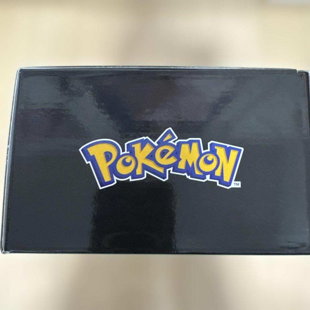 A*a様 【激レア】ポケモン オリジナルタンブラー 3種セット