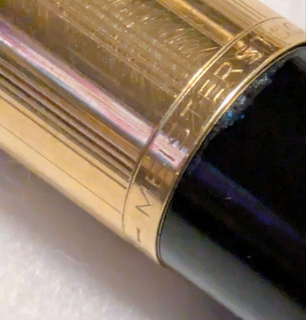 万年筆/モンブ万年筆/モンブ ラン 万年筆 NO74/ヴィンテージ