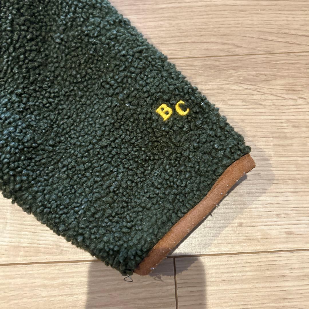 BOBO CHOSES アウター　2〜3y