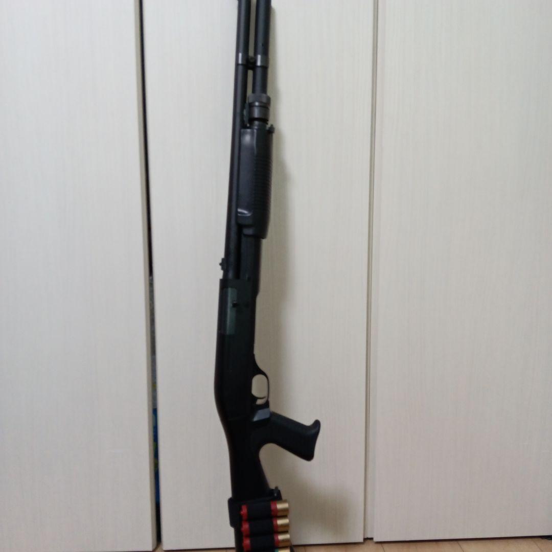 エアガン ショットガン M3super90