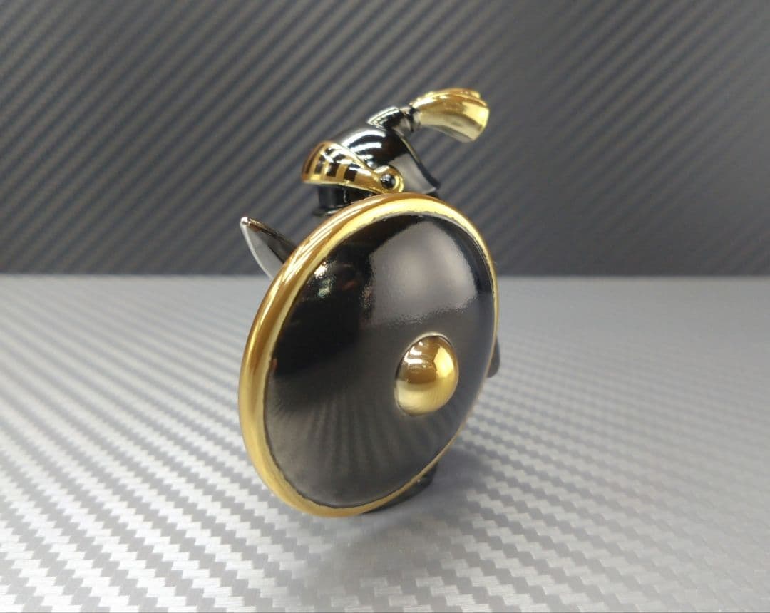 【専用出品】・キラーマシンライト・シュバルツシュルト カラーリペイント