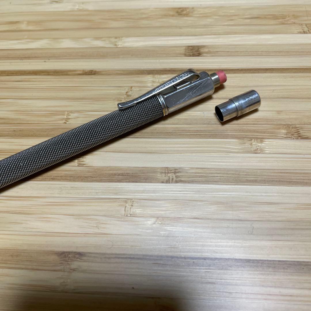 カランダッシュ　バリアスシリーズ　アイバーンホ　メカニカルペンシル ０.7