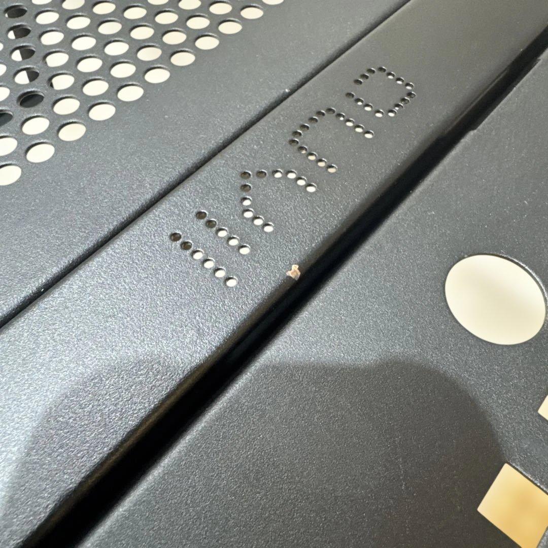 auvil テーブルセット