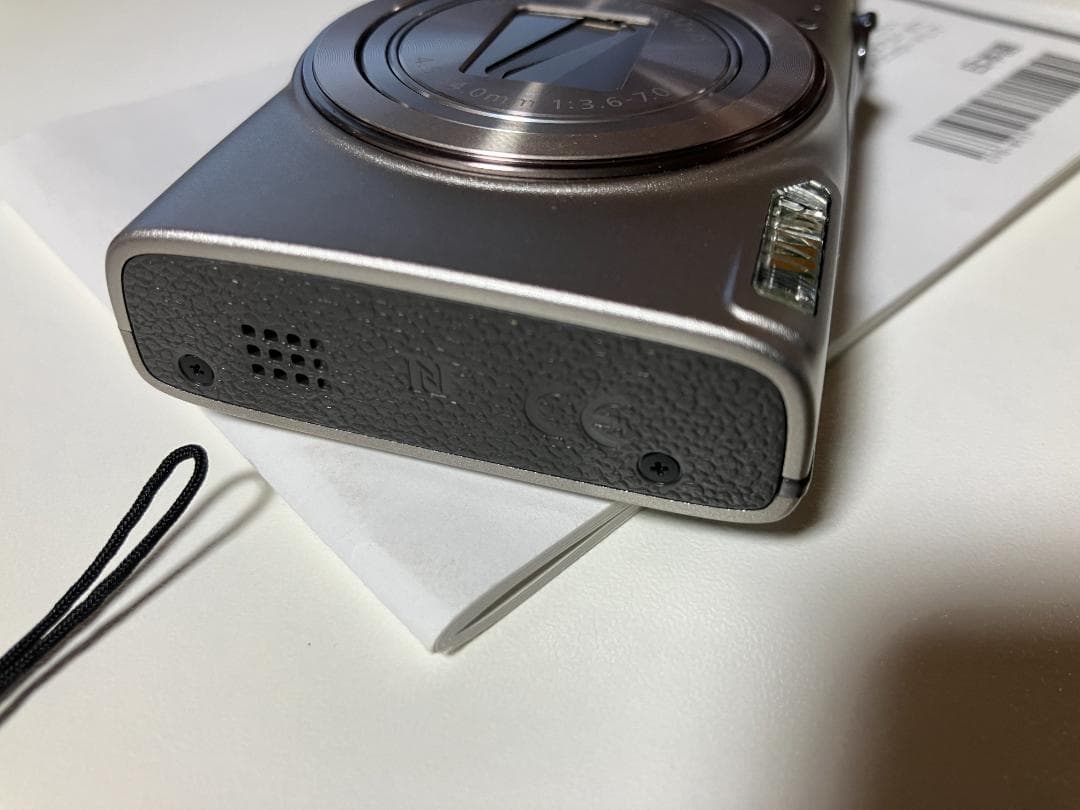 キャノン　デジタルカメラ　IXY650