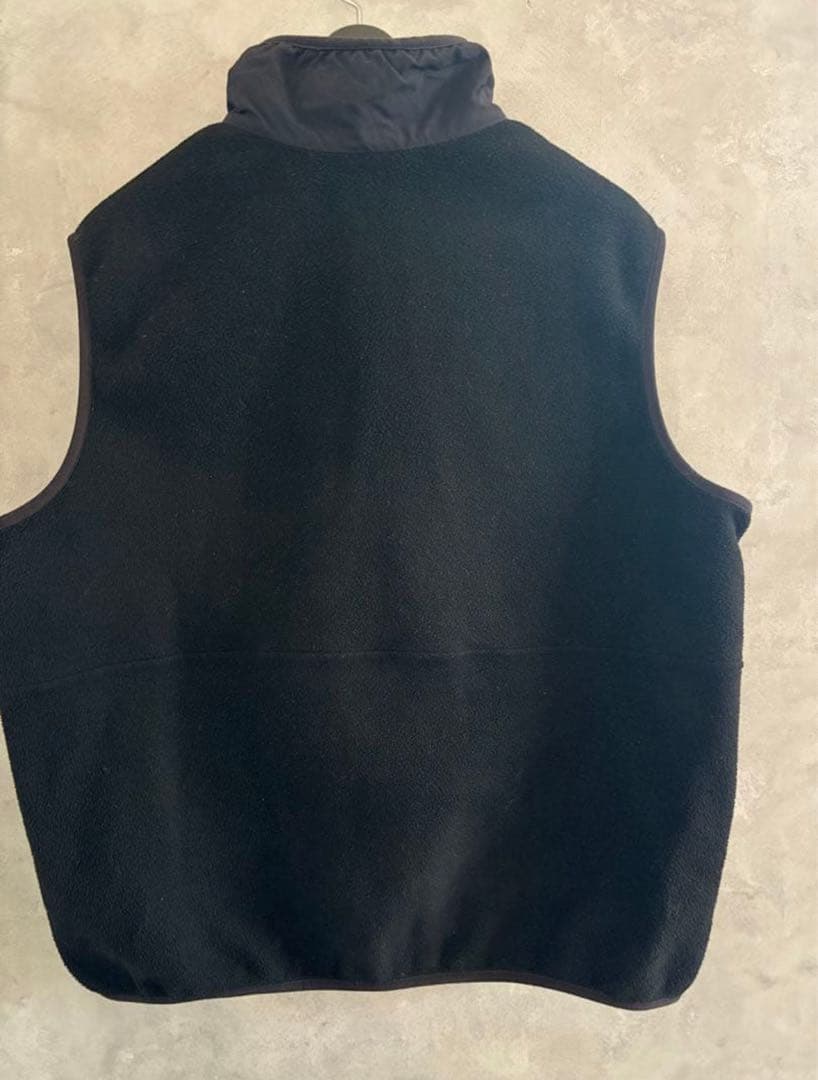 PATAGONIA パタゴニア シンチラ ベスト STY22950FA22