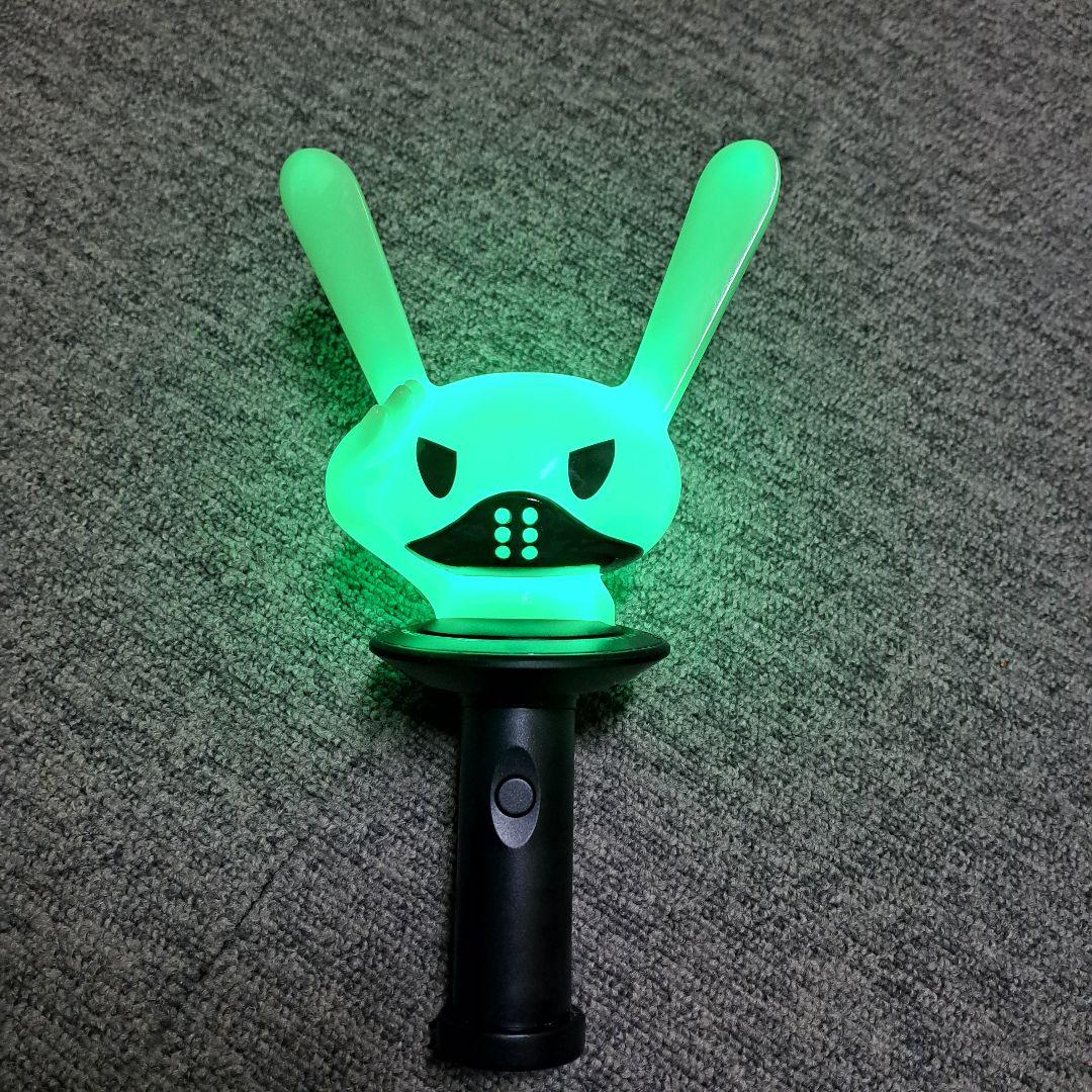 B.A.P 公式ペンライト 3本セット