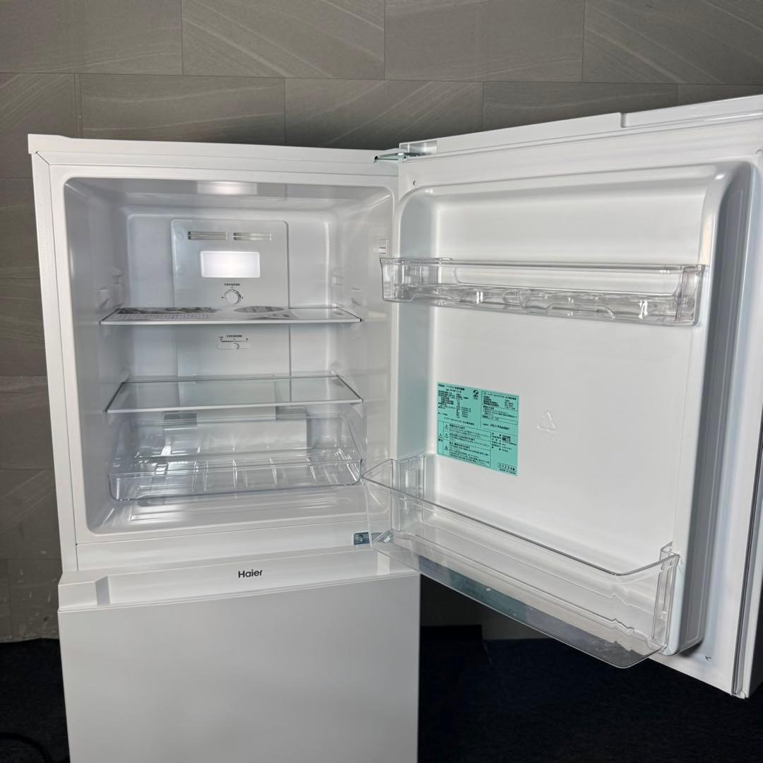 Hisense 生活家電 2点セット 冷蔵庫 洗濯機 2023年 d4630