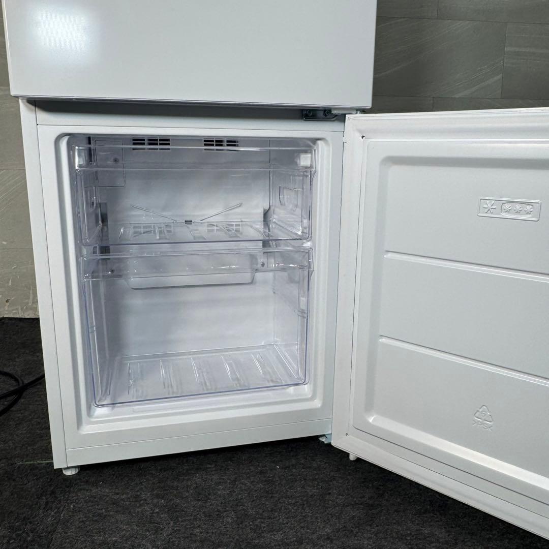 Hisense 生活家電 2点セット 冷蔵庫 洗濯機 2023年 d4630