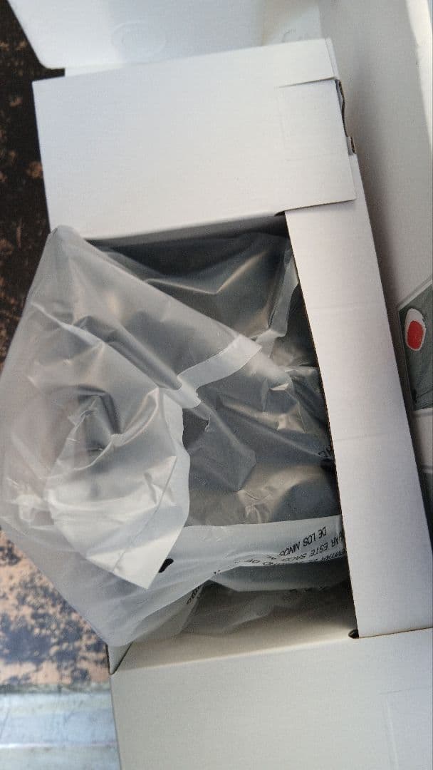 新品未使用品　THE FLOOR CLEANING DEEBOT3