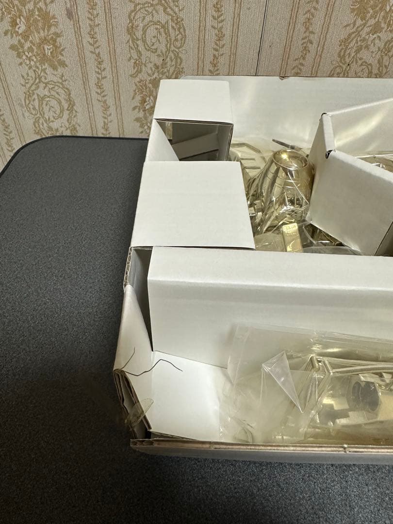 【希少新品】 ガンダム 限定版DXドラゴンガンダム ゴールドメッキバージョン