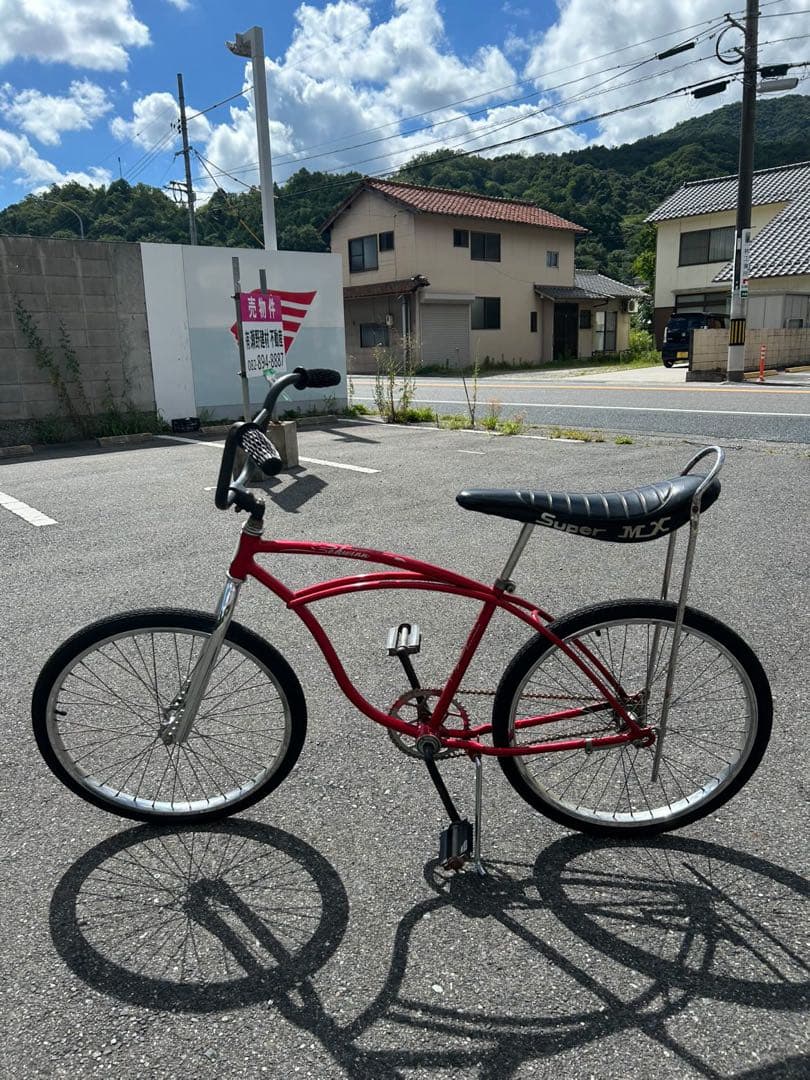 M*A様 60s Schwinn vintage 自転車
