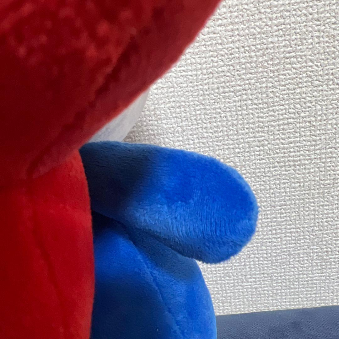 ミャクミャク サンリオ なりきりぬいぐるみL ポチャッコ