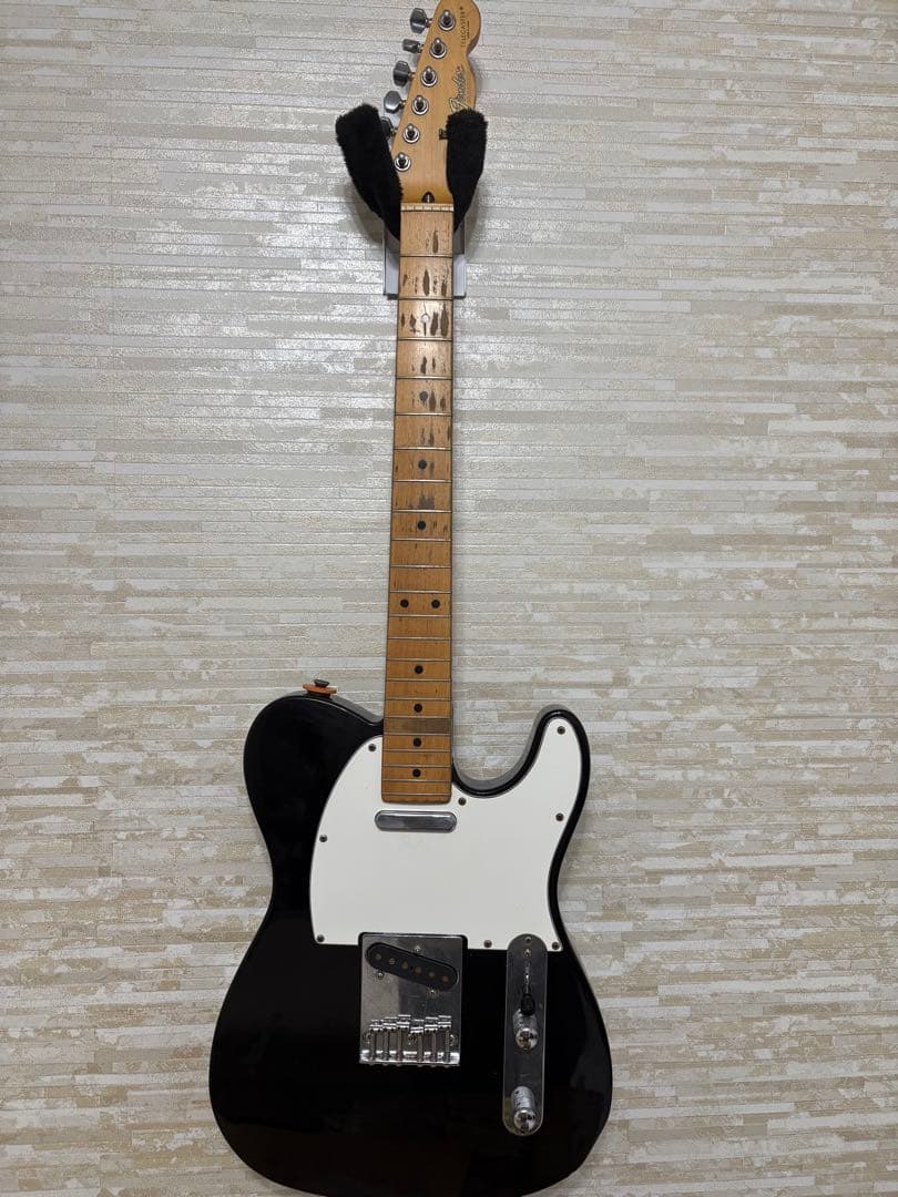 Fender テレキャスター フジゲン 1987年製　日本製
