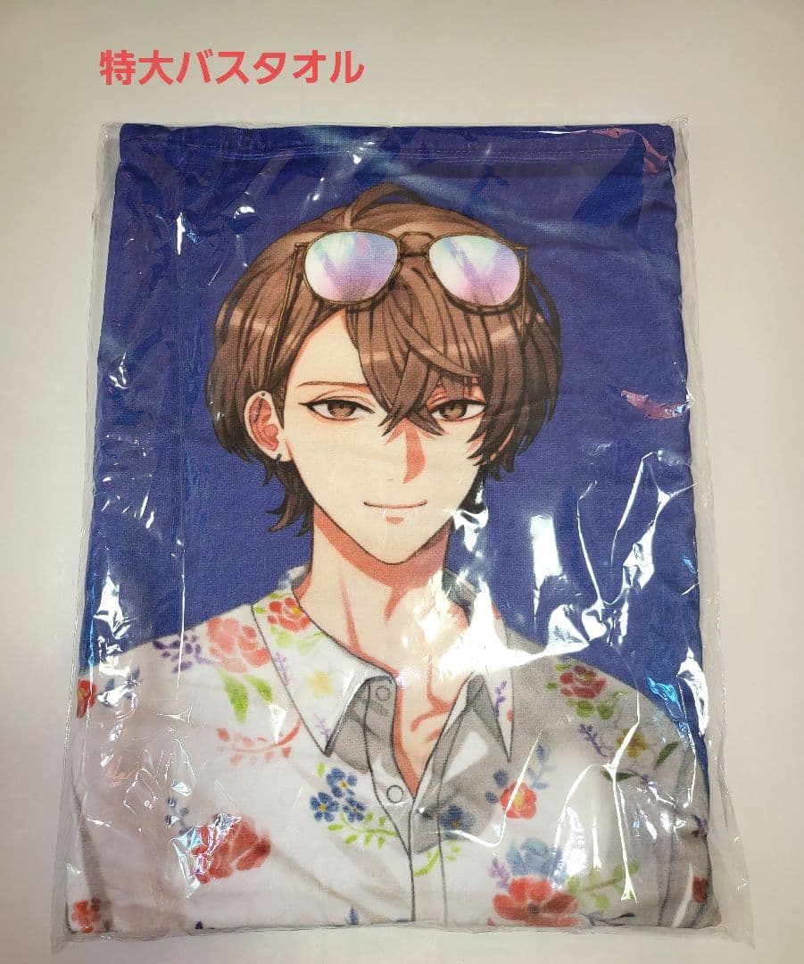 加賀美ハヤト まとめ売りセットアクリルスタンド 缶バッジ クリアファイル