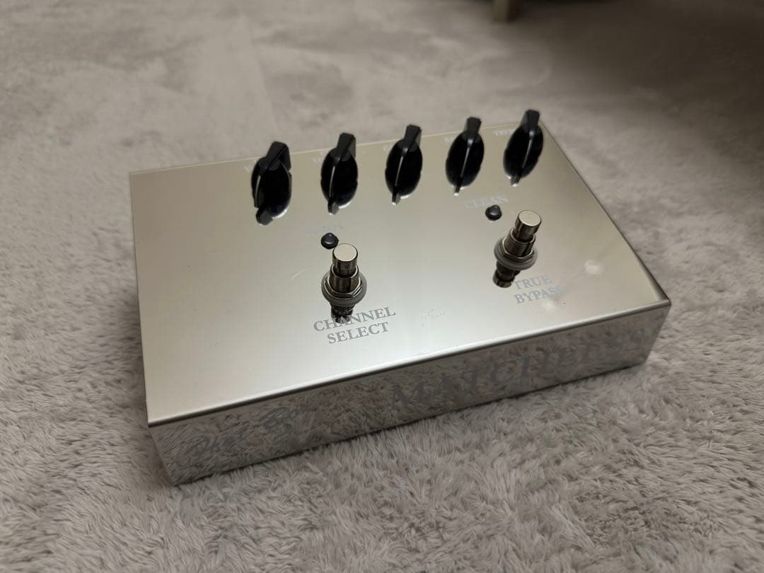 ギター MATCHLESS Hot Box 3