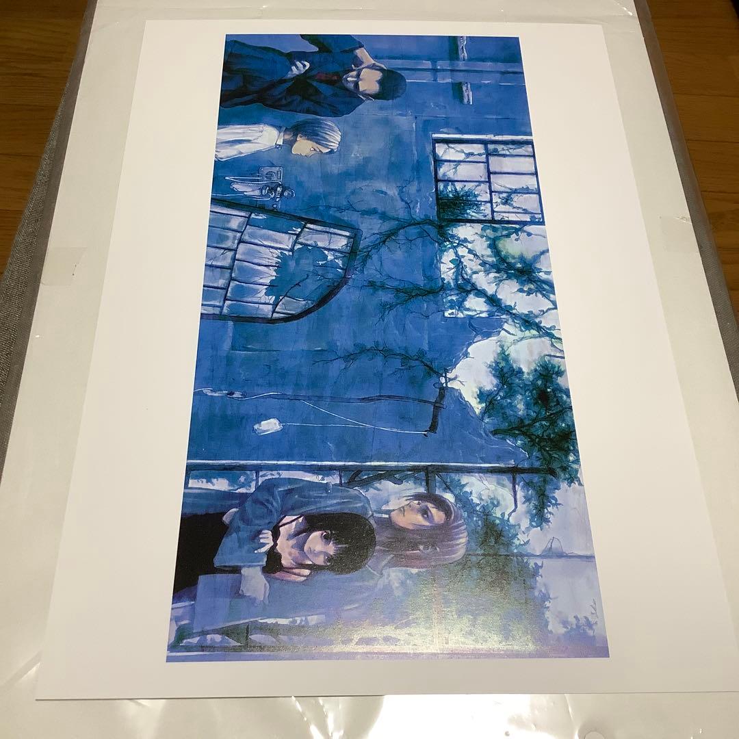 十年旅行 安倍吉俊 ポートレート20枚