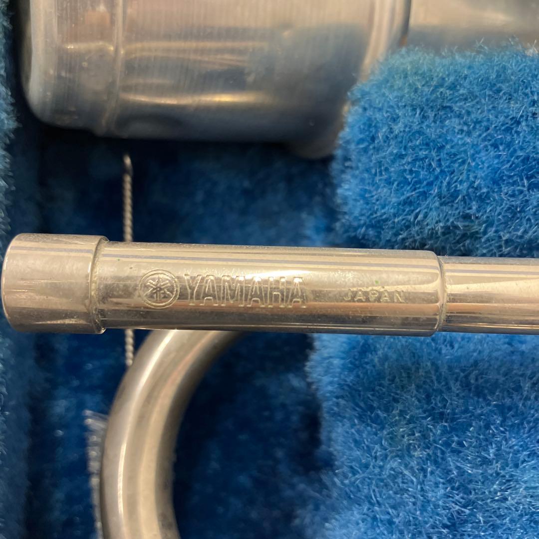 ◎D8262 YAMAHA ヤマハ　YTR-135 トランペット