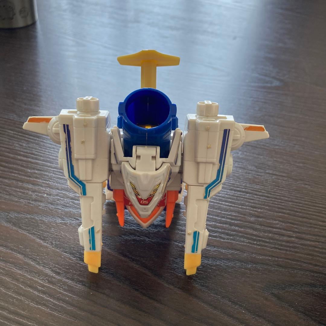 バトルビーダマンバスターキャノン