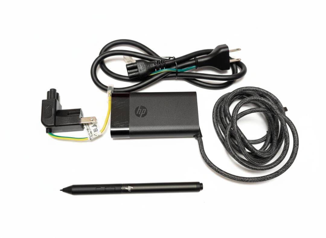 Windowsノート本体 HP Elite Dragonfly Core i7 16GB 512GB