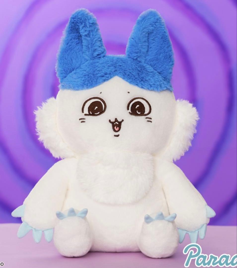 ちいかわ　グッズ　８種セット(ぬいぐるみ×６種、低反発、マグ)