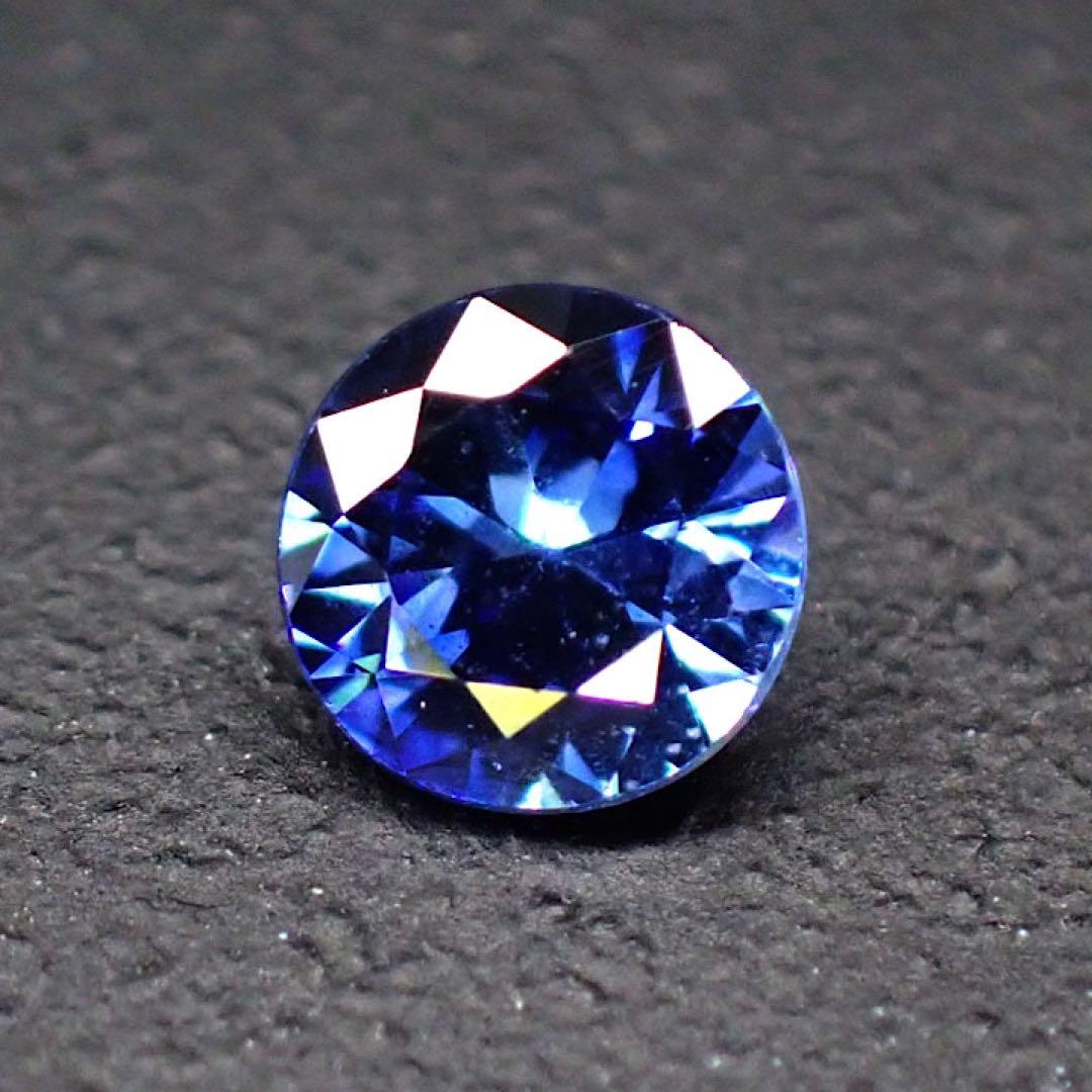 【スリランカ産】ブルーサファイア