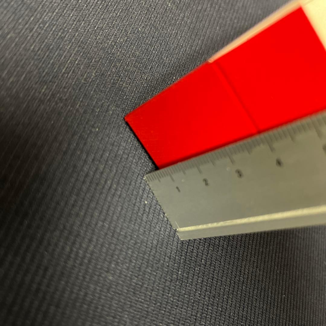 チョコレート箱　トリフ　ルージュ　赤　レッド　2個用　300枚×1ケース　業務用