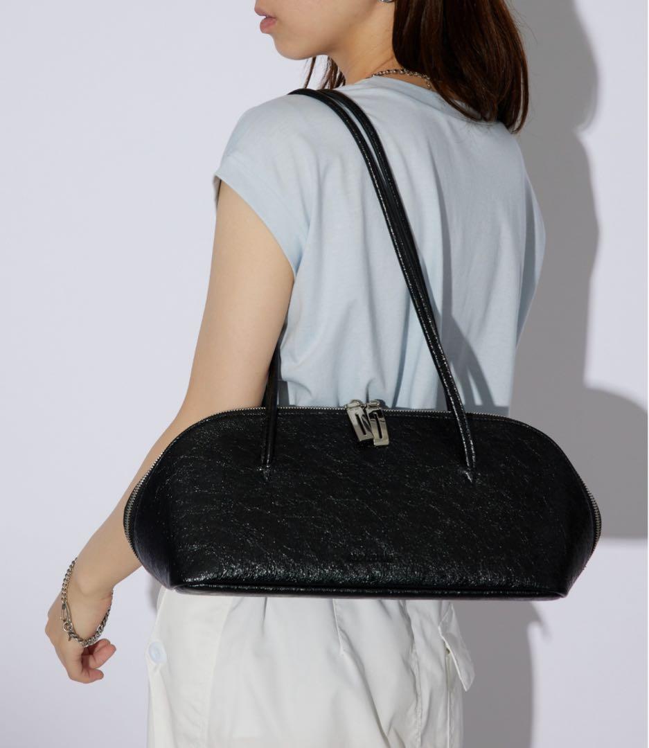 バッグ ADD CULUMN FIGRE BOSTON