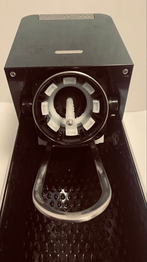 sodastream 炭酸水メーカー LEDインジケーター付き