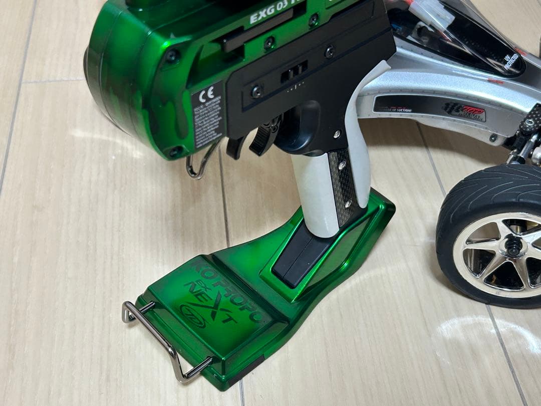 アバンテ tamico & KO EX NEXT タカシマデザイン 限定 レア