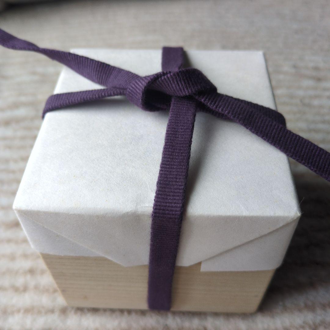 木村盛康　天目　ぐい呑　燿黄天目