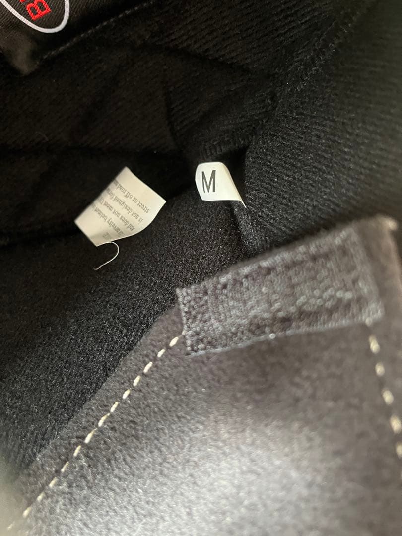 オーシャンビートル　ショーティー4