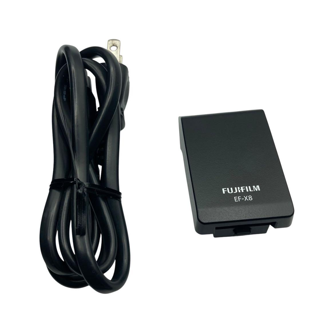 ⭐️FUJIFILM ミラーレス一眼 X-T1 レンズキット