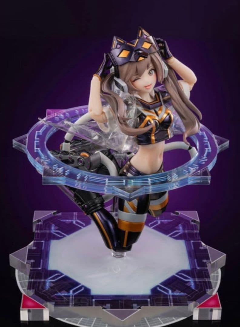 遊戯王 I：Pマスカレーナ Ver.1 DX版　特典付き　開封品