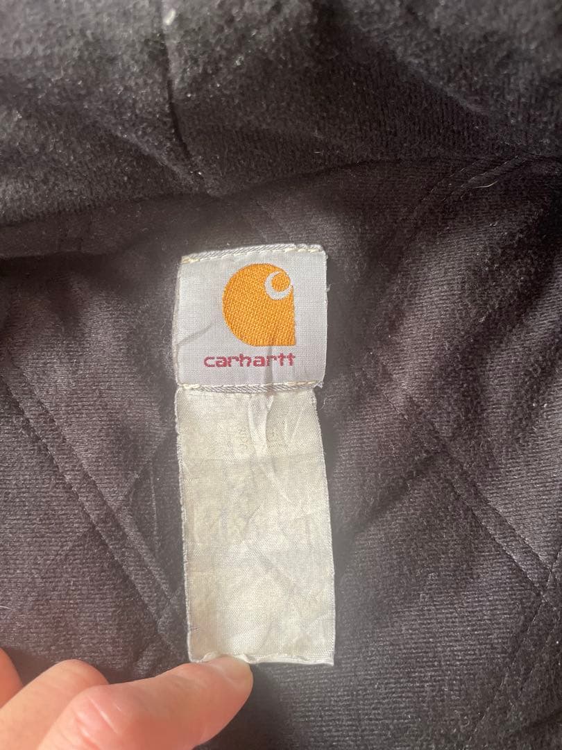 Carhartt ジャケット　アクティブジャケット