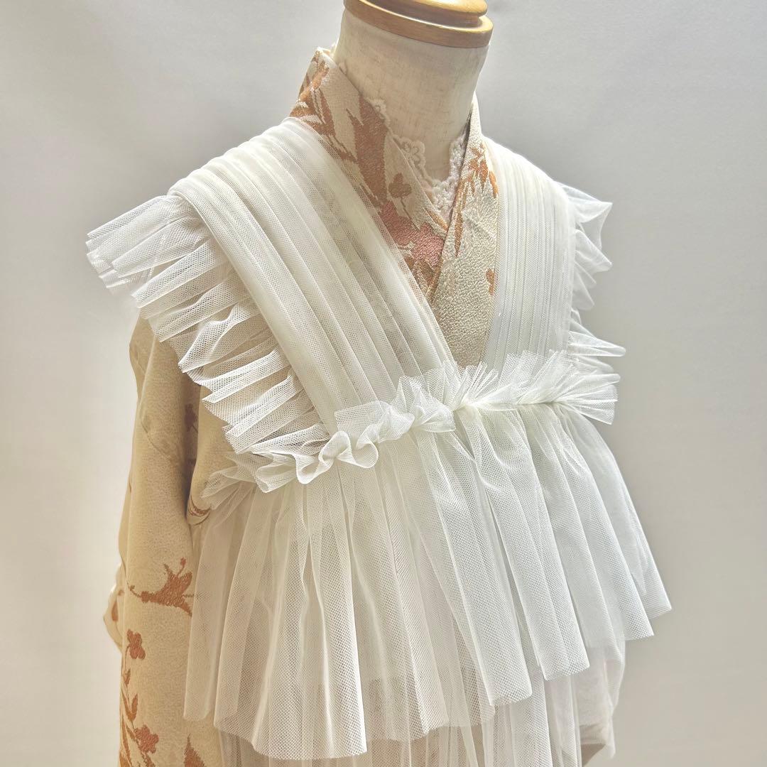 プロフ必読　様　　ホワイトワンカラー