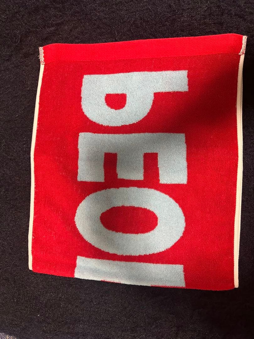 PEOPLE1 タオル　3種類セット