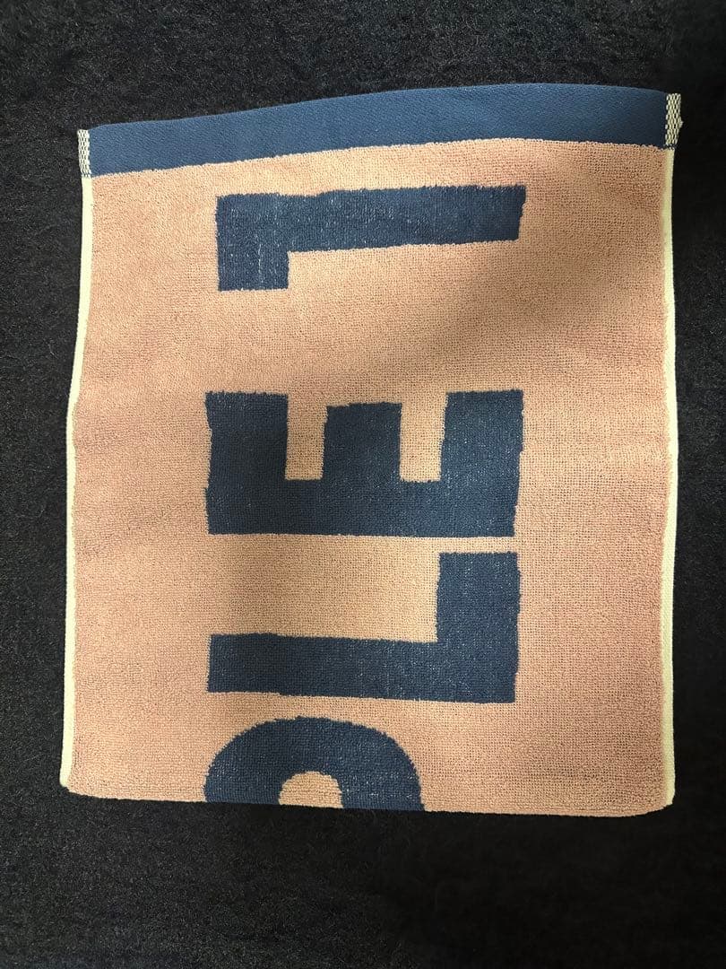 PEOPLE1 タオル　3種類セット